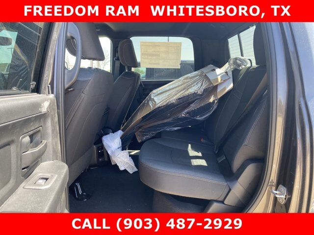 2025 Ram 2500 Tradesman Sherman TX