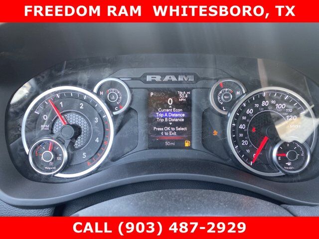 2025 Ram 2500 Tradesman Sherman TX