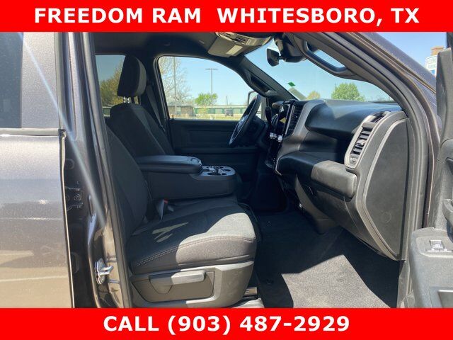 2025 Ram 2500 Tradesman Sherman TX