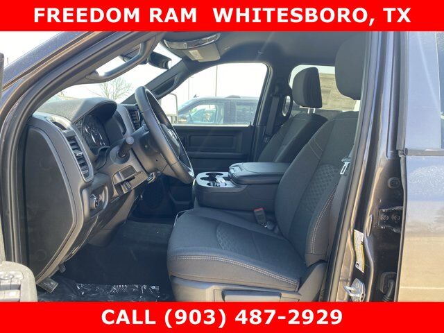 2025 Ram 2500 Tradesman Sherman TX