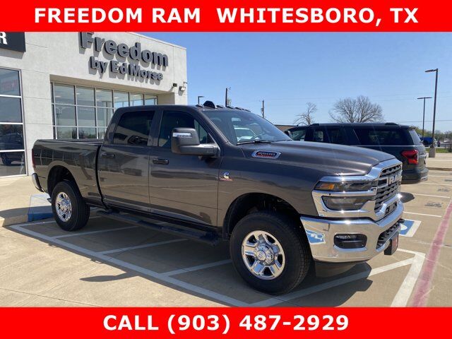 2025 Ram 2500 Tradesman Sherman TX