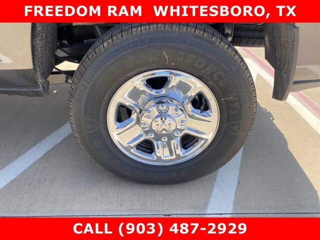 2025 Ram 2500 Tradesman Sherman TX