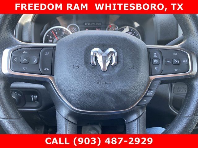 2025 Ram 2500 Tradesman Sherman TX