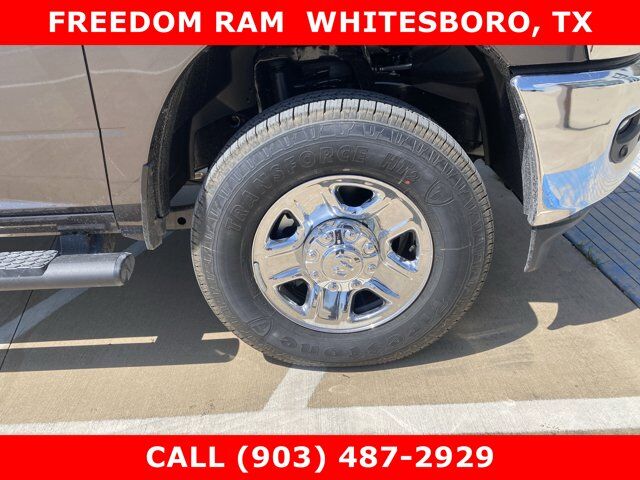 2025 Ram 2500 Tradesman Sherman TX