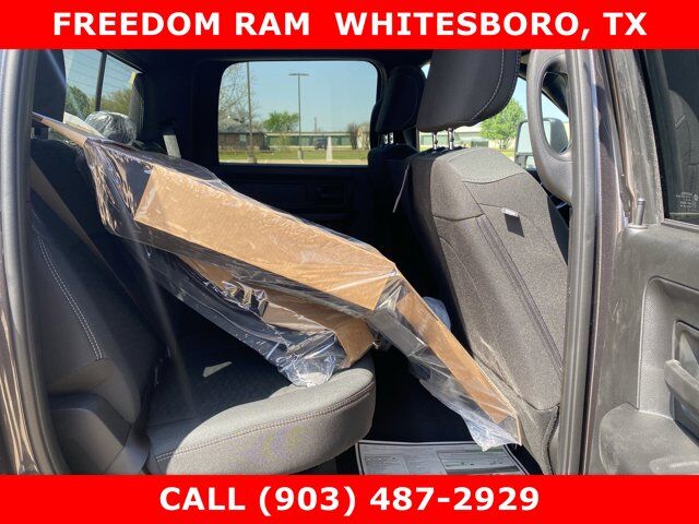 2025 Ram 2500 Tradesman Sherman TX