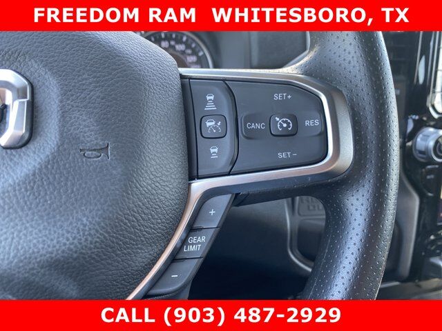 2025 Ram 2500 Tradesman Sherman TX