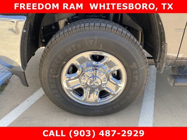 2025 Ram 2500 Tradesman Sherman TX