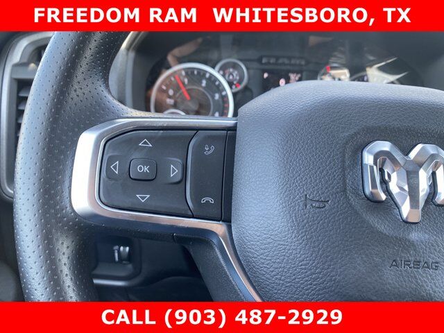 2025 Ram 2500 Tradesman Sherman TX