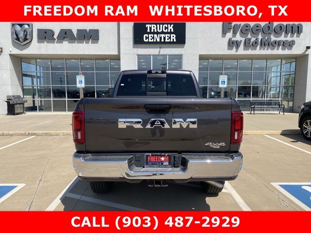 2025 Ram 2500 Tradesman Sherman TX