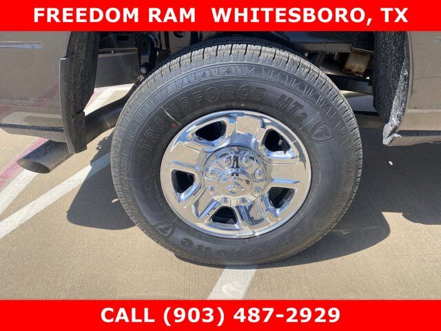 2025 Ram 2500 Tradesman Sherman TX