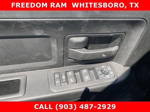 2025 Ram 2500 Tradesman Sherman TX