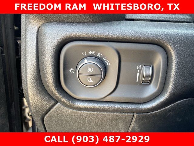 2025 Ram 2500 Tradesman Sherman TX