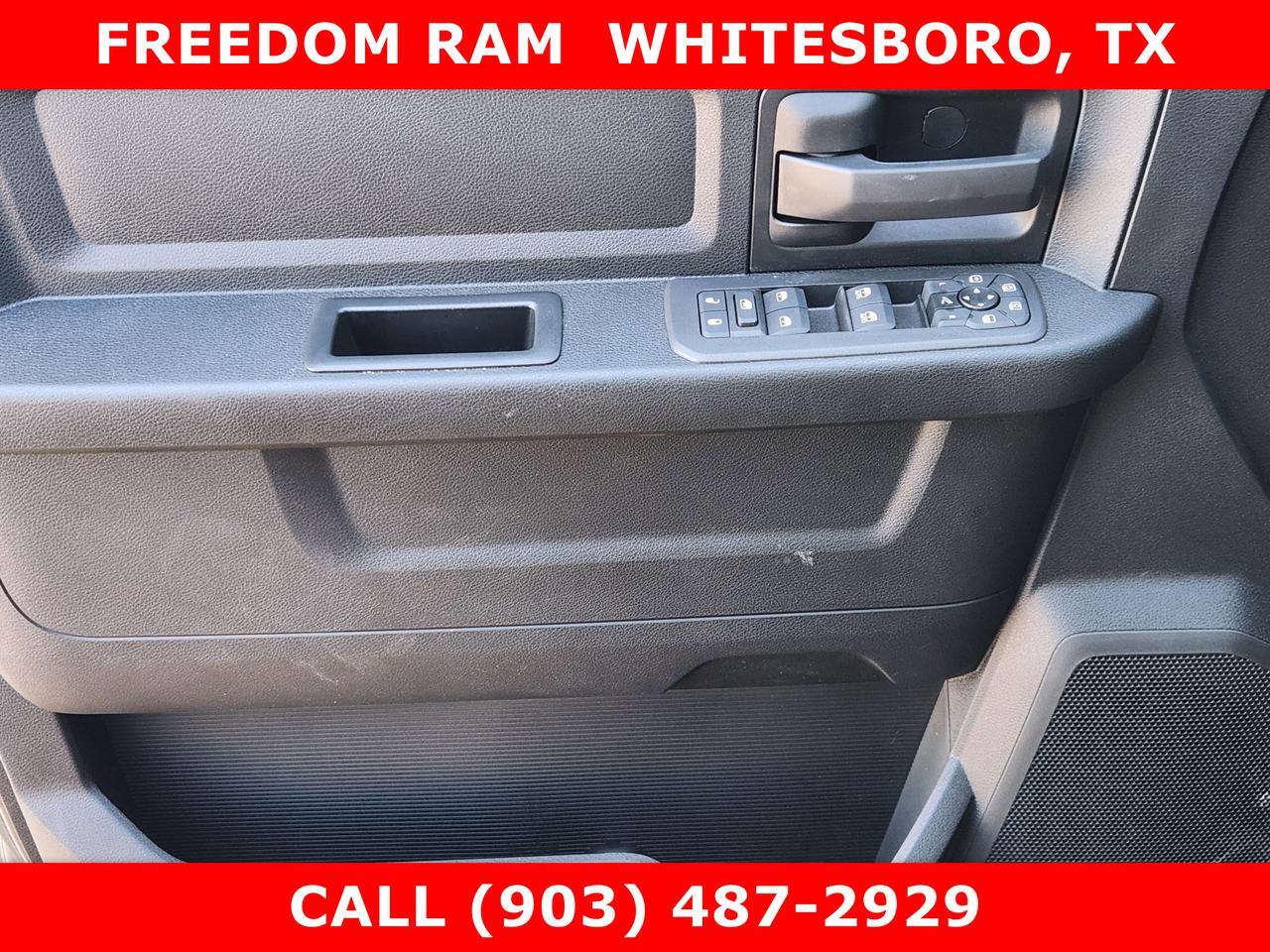 2025 Ram 2500 Tradesman Sherman TX