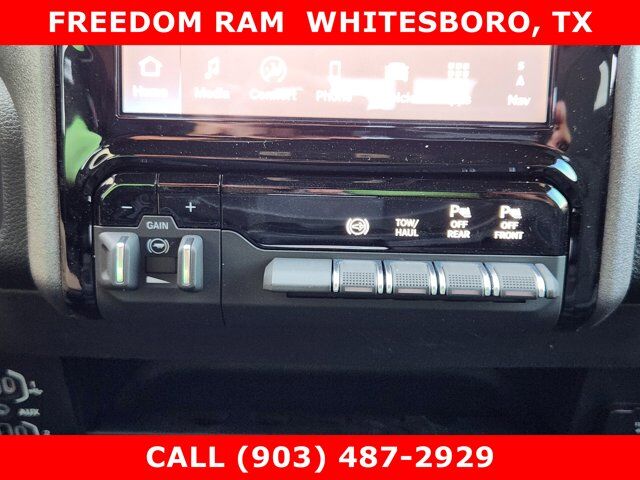 2025 Ram 2500 Tradesman Sherman TX