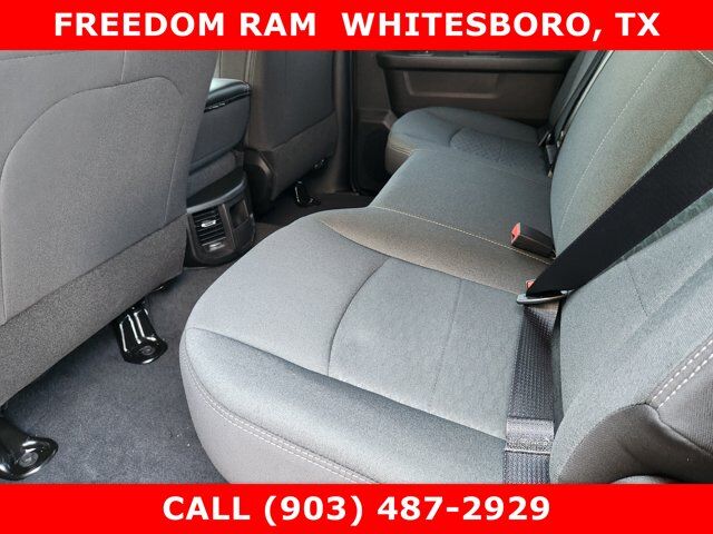 2025 Ram 2500 Tradesman Sherman TX