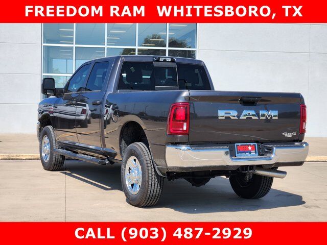 2025 Ram 2500 Tradesman Sherman TX