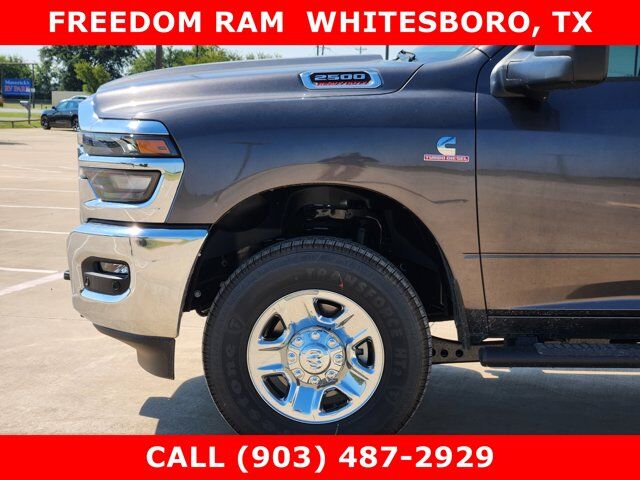 2025 Ram 2500 Tradesman Sherman TX
