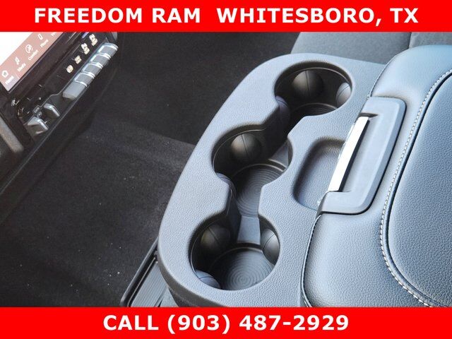 2025 Ram 2500 Tradesman Sherman TX