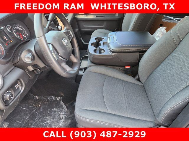 2025 Ram 2500 Tradesman Sherman TX