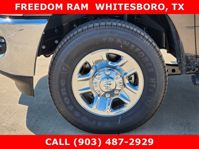 2025 Ram 2500 Tradesman Sherman TX