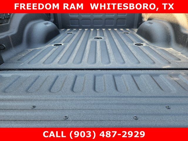 2025 Ram 2500 Tradesman Sherman TX