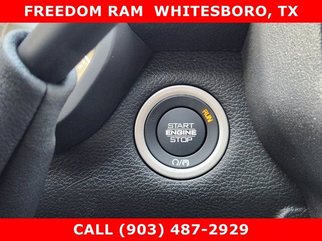 2025 Ram 2500 Tradesman Sherman TX