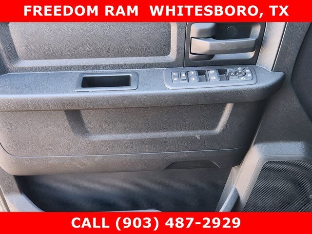 2025 Ram 2500 Tradesman Sherman TX