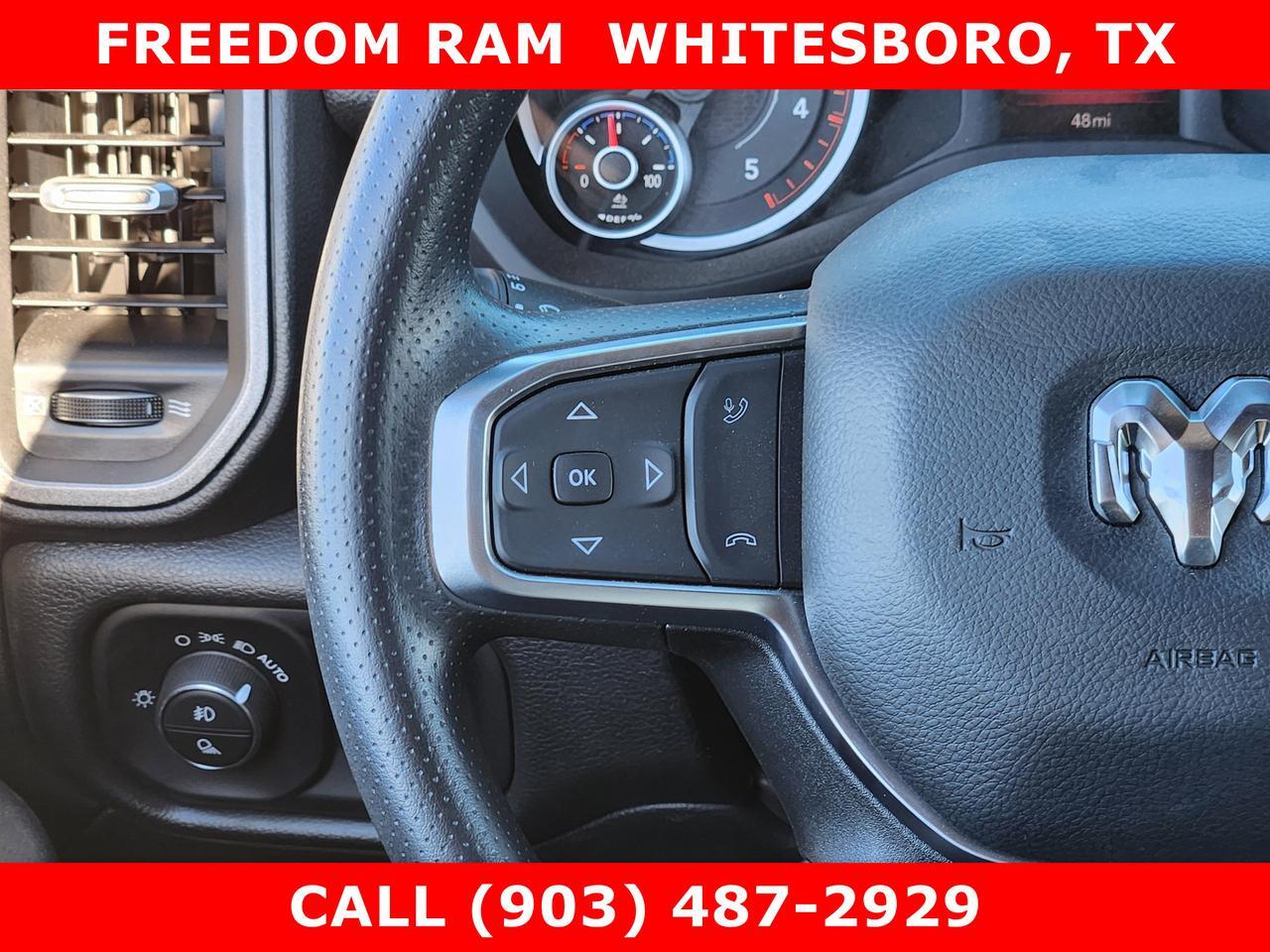 2025 Ram 2500 Tradesman Sherman TX