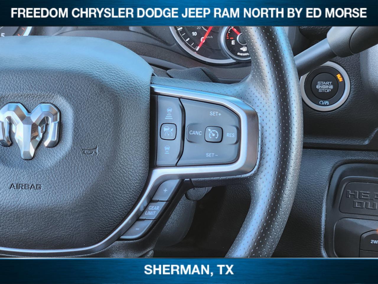 2025 Ram 2500 Tradesman Sherman TX