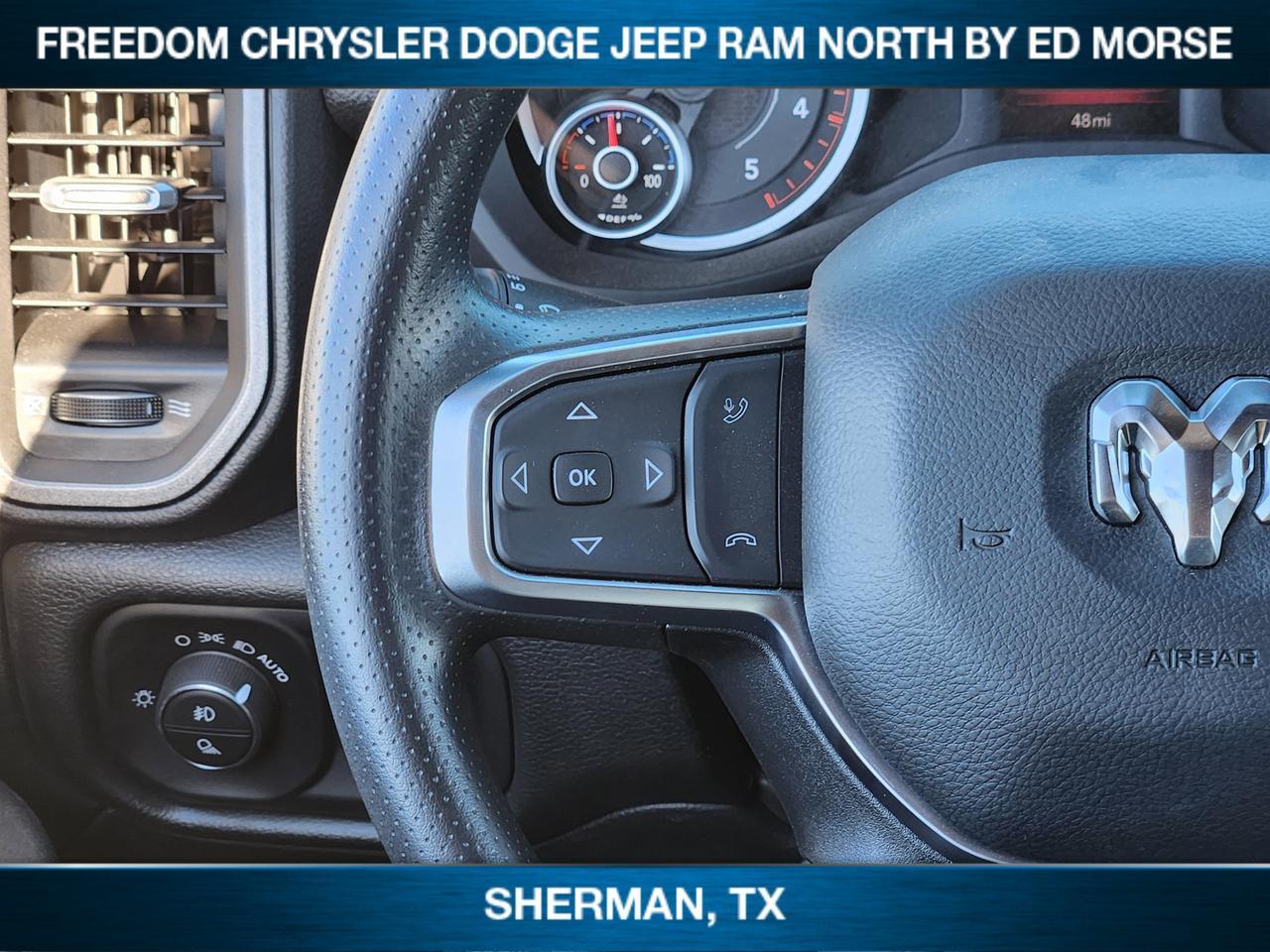 2025 Ram 2500 Tradesman Sherman TX