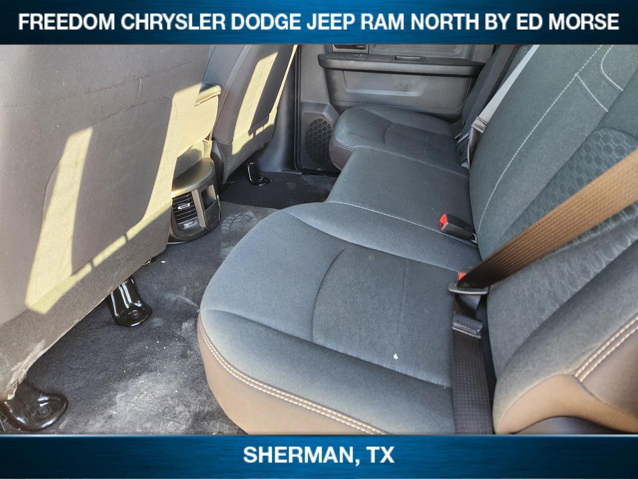 2025 Ram 2500 Tradesman Sherman TX