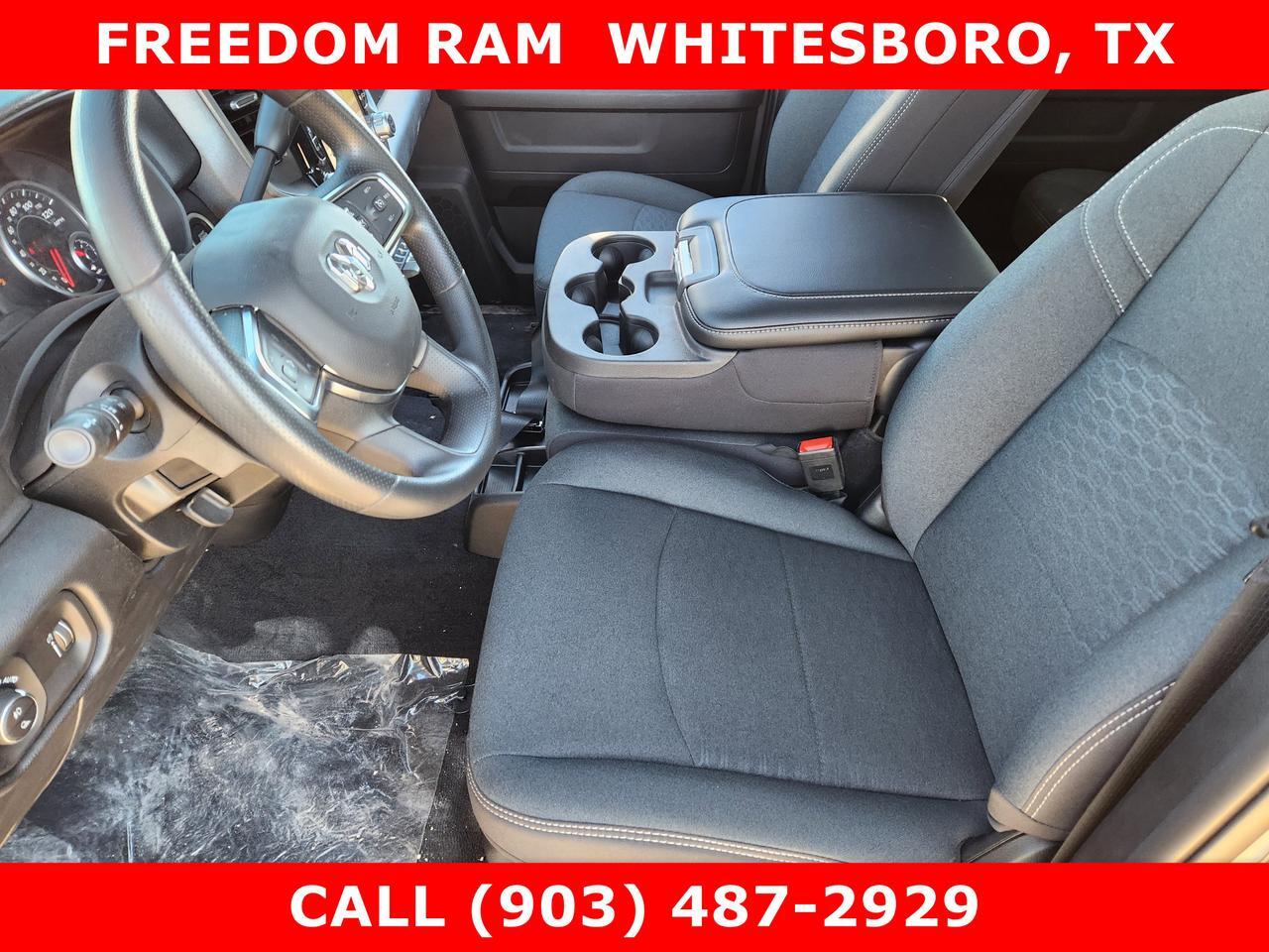 2025 Ram 2500 Tradesman Sherman TX