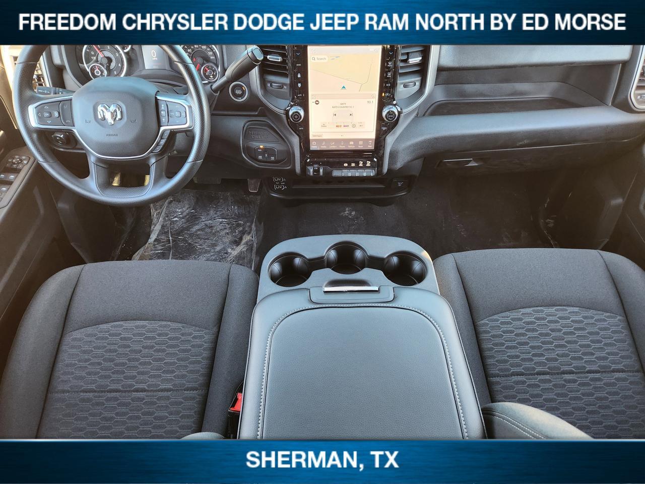 2025 Ram 2500 Tradesman Sherman TX