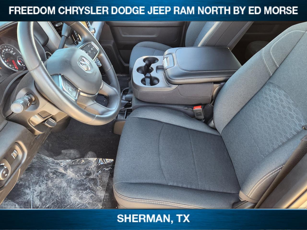 2025 Ram 2500 Tradesman Sherman TX