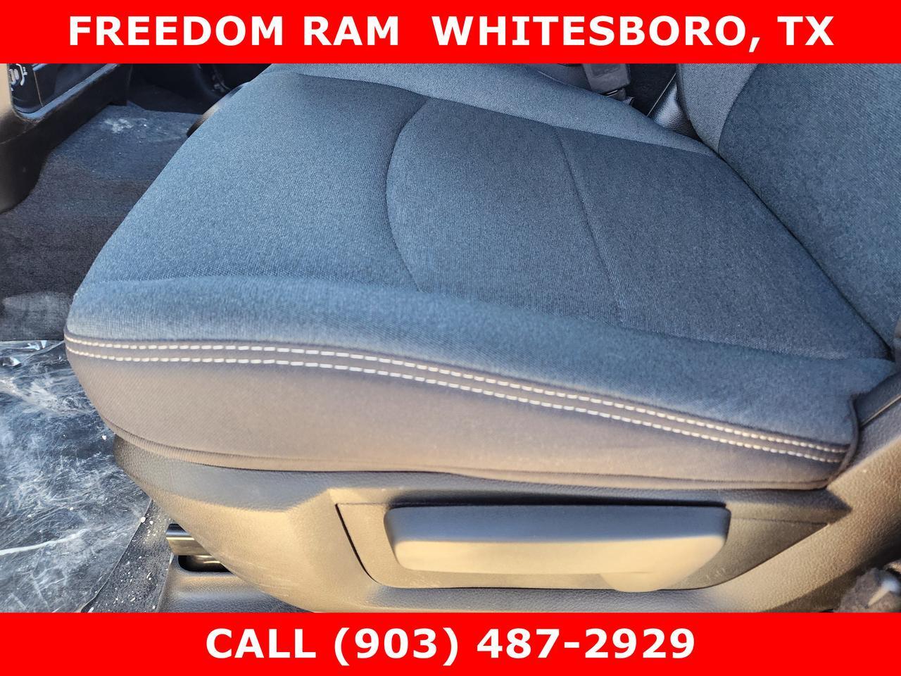 2025 Ram 2500 Tradesman Sherman TX