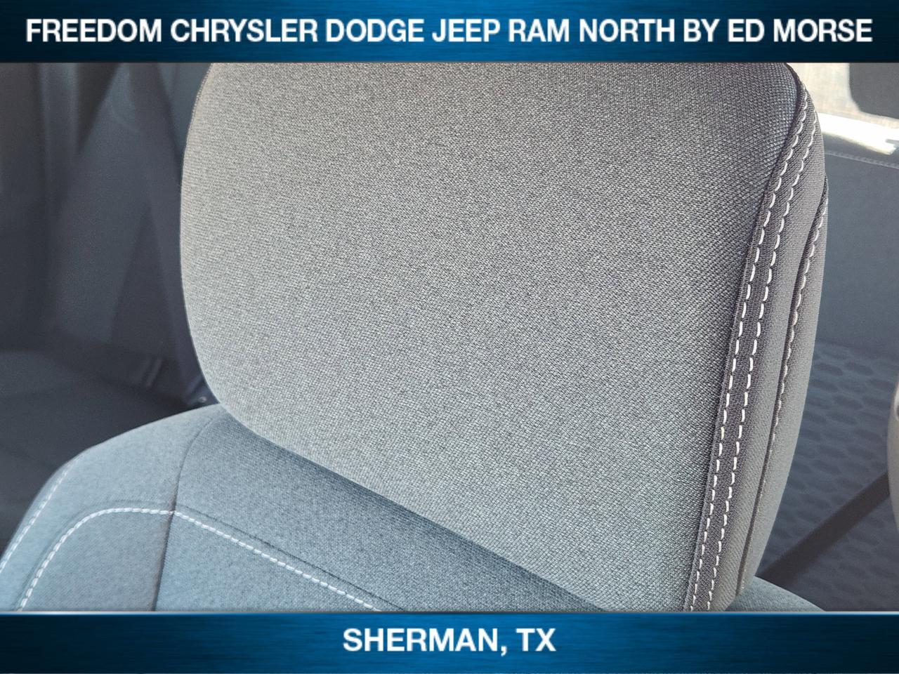 2025 Ram 2500 Tradesman Sherman TX