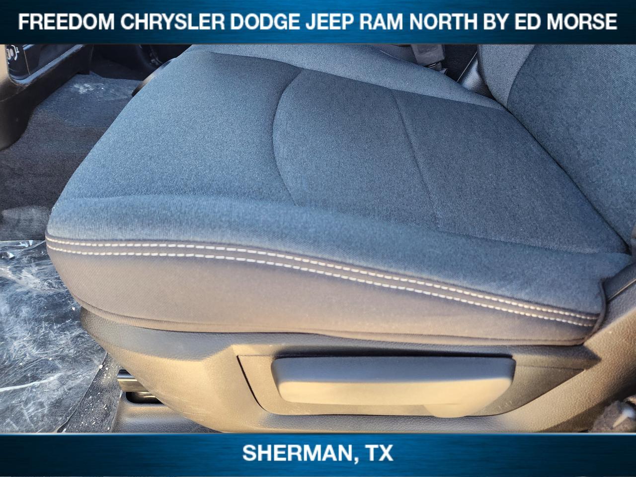 2025 Ram 2500 Tradesman Sherman TX