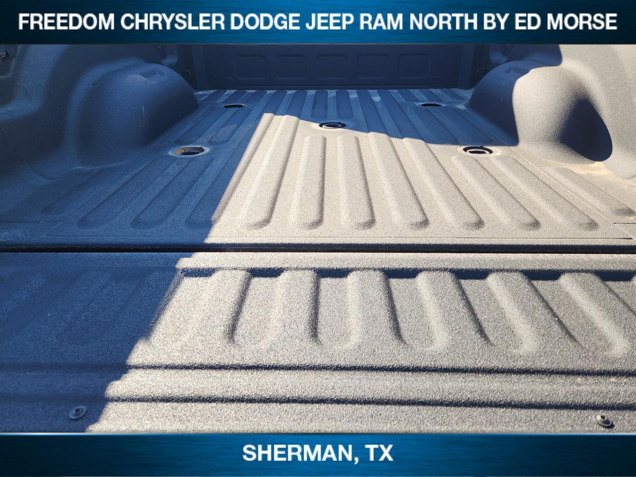 2025 Ram 2500 Tradesman Sherman TX