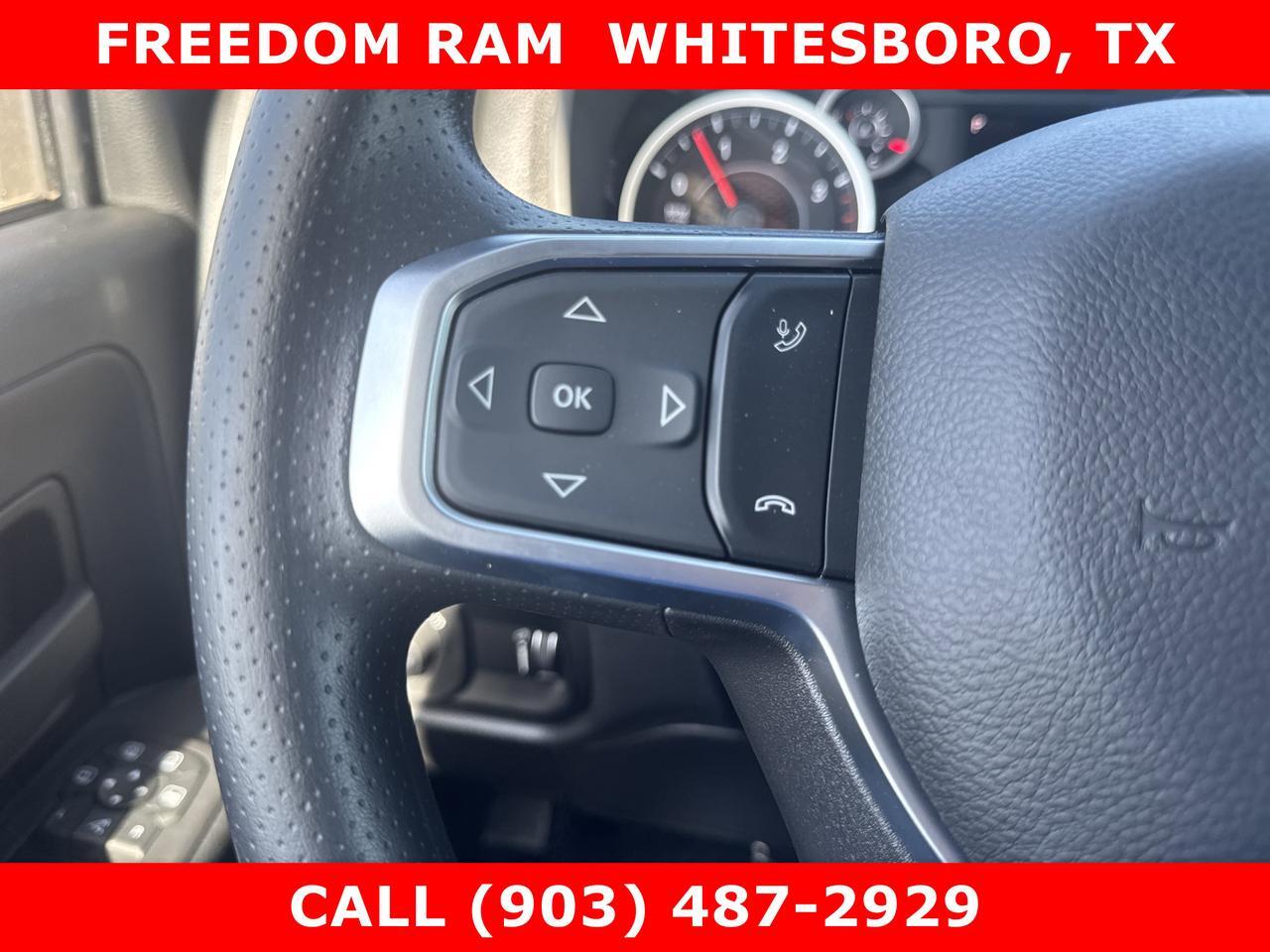 2025 Ram 2500 Tradesman Sherman TX