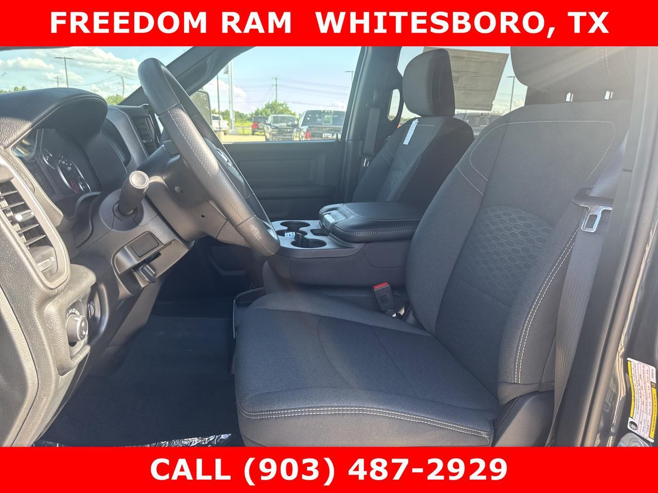 2025 Ram 2500 Tradesman Sherman TX