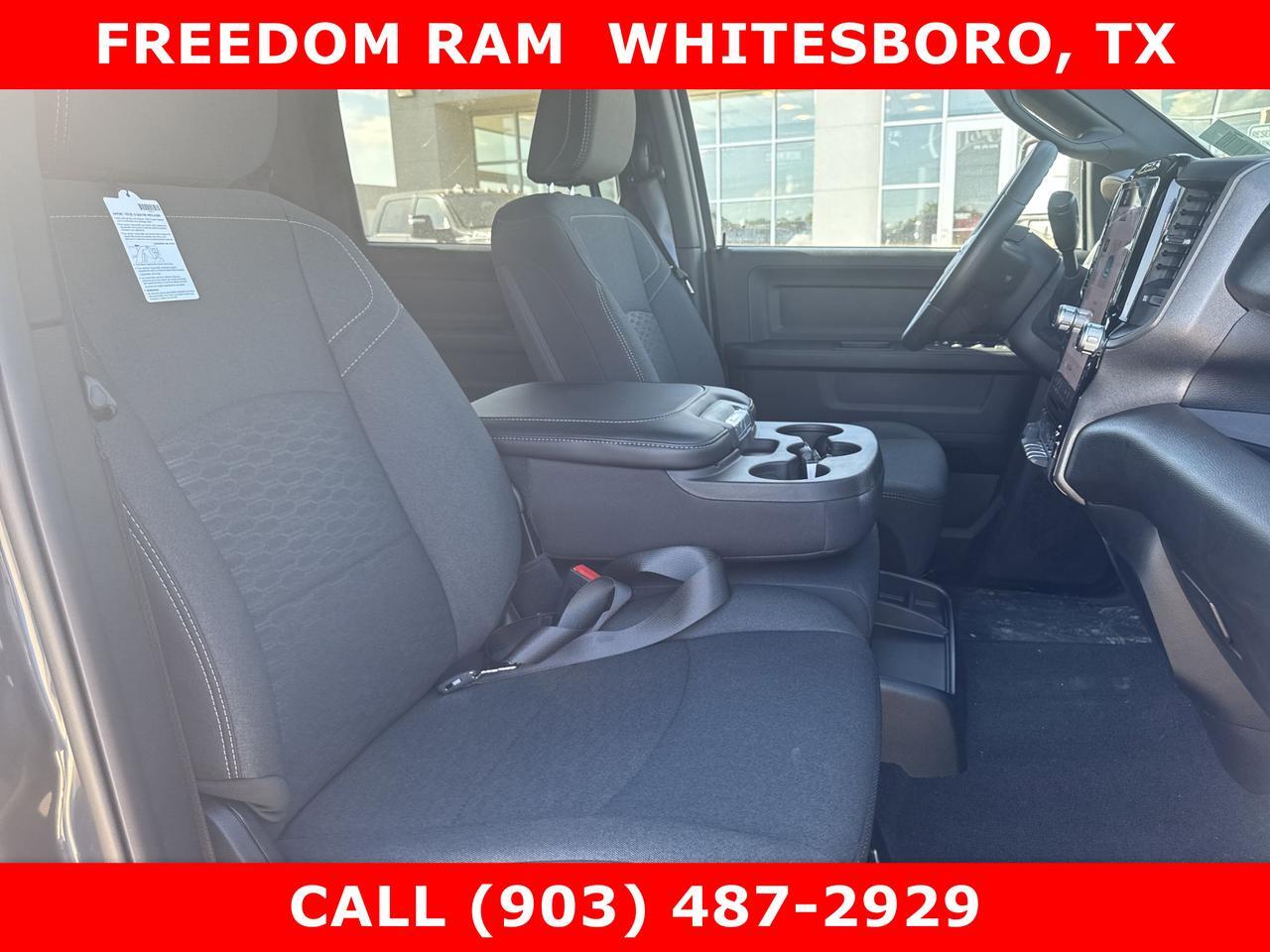2025 Ram 2500 Tradesman Sherman TX