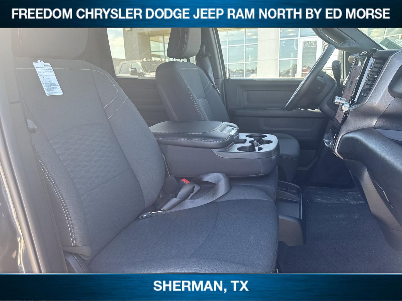 2025 Ram 2500 Tradesman Sherman TX