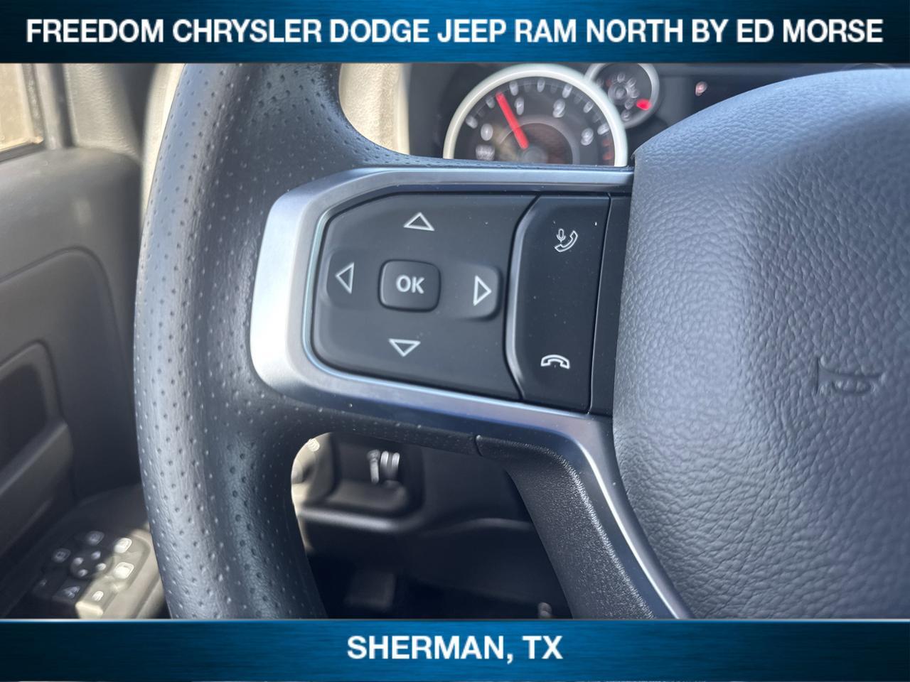 2025 Ram 2500 Tradesman Sherman TX