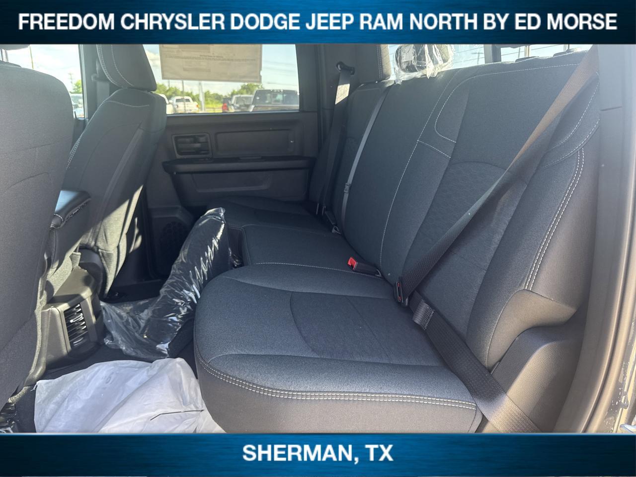 2025 Ram 2500 Tradesman Sherman TX
