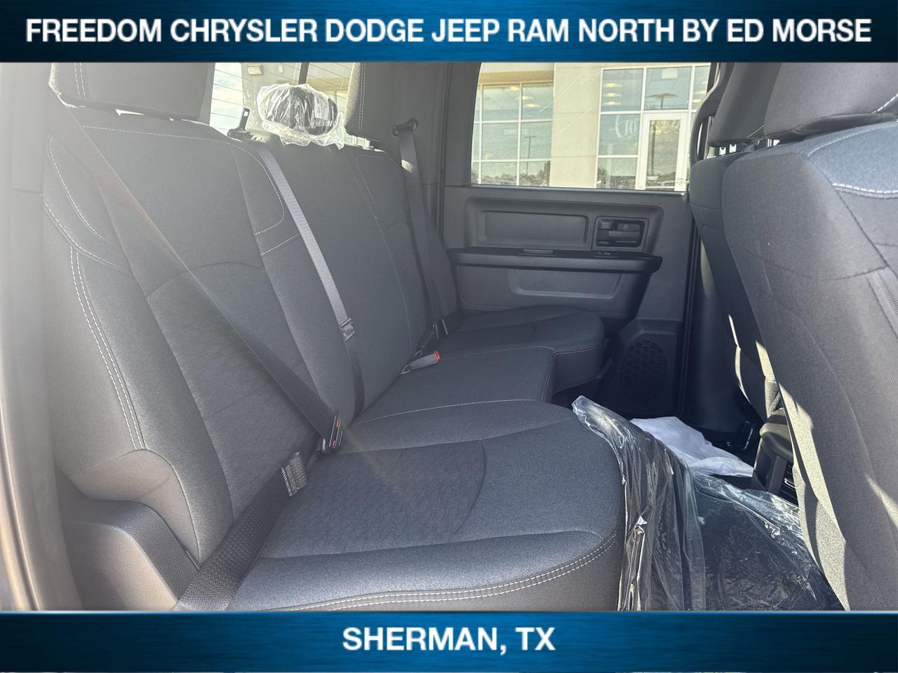 2025 Ram 2500 Tradesman Sherman TX