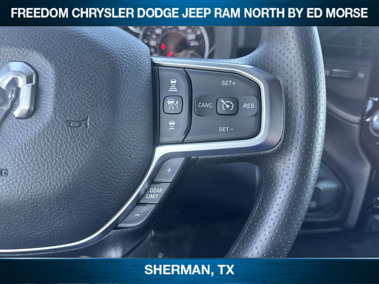 2025 Ram 2500 Tradesman Sherman TX