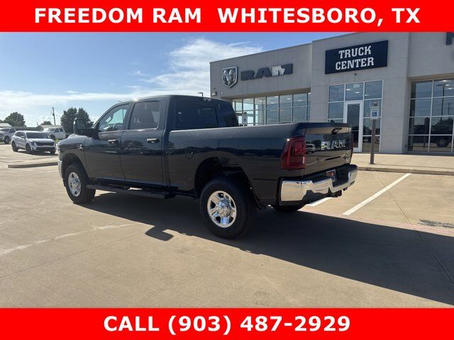2025 Ram 2500 Tradesman Sherman TX