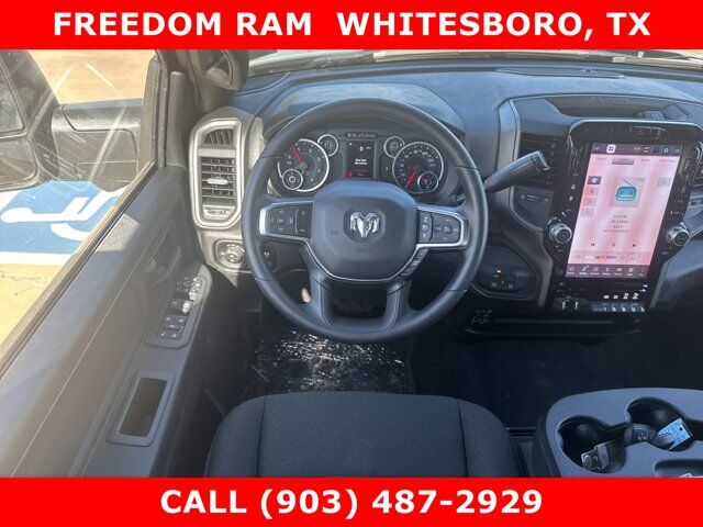 2025 Ram 2500 Tradesman Sherman TX
