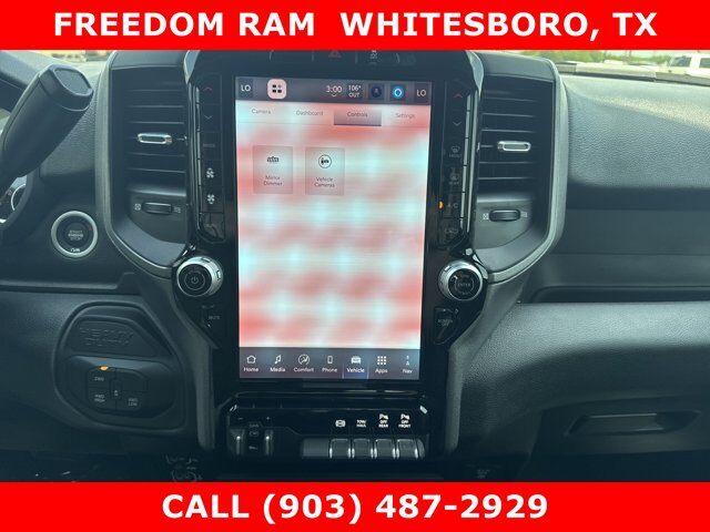 2025 Ram 2500 Tradesman Sherman TX