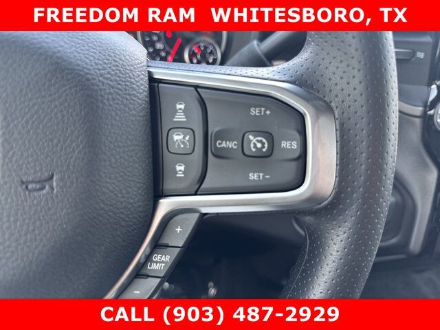 2025 Ram 2500 Tradesman Sherman TX